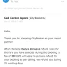CityBookers - payment refund - Photo 1