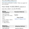 MayKool.com - verify order #[protected] - Photo 1