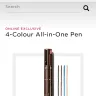 Clarins - 3 in 1 eyeliner - Photo 1