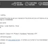 Daraz.pk - against customer service representative fahad / n°338658562 - Photo 1