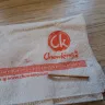 Chowking - chao fan - Photo 1