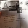 Expedia - customer care & a itinerary which was cancelled I am complaining about - Photo 1