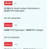 AirAsia - I lost my flight