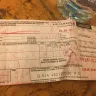 Air Canada - extra baggage payment - Photo 1