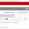Wimpy International - paid twice for meal - Photo 2