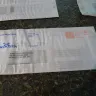 Canada Post - wet mail - Photo 1