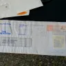 Canada Post - wet mail