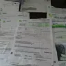 Canada Post - wet mail - Photo 15