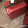 South African Airways / FlySAA.com - baggage damage