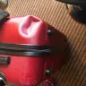 South African Airways / FlySAA.com - baggage damage - Photo 9
