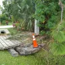 Florida Power & Light [FPL] - power pole change out - Photo 1