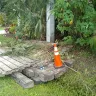 Florida Power & Light [FPL] - power pole change out - Photo 4