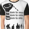 Redbubble - t-shirt - Photo 1