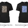 Teespring - teespring steals the work of others and then kick them in the butt and close the account - Photo 1