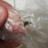 Chowking - food contaminated by insect (fly) - Photo 2