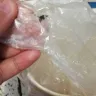 Chowking - food contaminated by insect (fly)