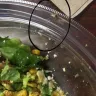 Panera Bread - a bug in the southwest salad