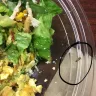 Panera Bread - a bug in the southwest salad