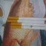 Philip Morris USA - cigarettes that are ripped inside my pack