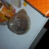 Kroger - kroger diced peaches in water single serving bowls - Photo 1