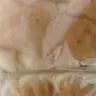 Woolworths - store baked bread rolls - Photo 1