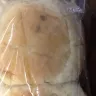 Woolworths - store baked bread rolls
