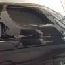 Ford - broken sunroof on ford edge