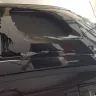 Ford - broken sunroof on ford edge - Photo 1