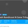 Gamesdeal.com / Glory Profit International - crash bandicoot n. sane trilogy