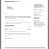 Farmers Insurance Group - rates go up no explanation for two years - Photo 2