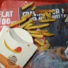 Burger King - french fries - Photo 2