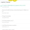 Shopee - black arrow express (rider rodel) - Photo 5