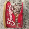 Friendly's Ice Cream / Friendly’s Manufacturing & Retail - peanut butter cup ice cream