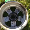 Renault - renault trafic wheels