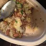 Chipotle Mexican Grill - bowl container that wasn’t part of my bowl - Photo 1