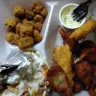 Captain D's - food - Photo 1
