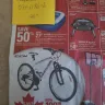 Canadian Tire - Bike