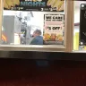 Del Taco - drive through theft - Photo 3