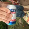 Anheuser-Busch - natural light 30 pack problem - Photo 1