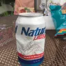 Anheuser-Busch - natural light 30 pack problem