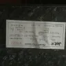 Jetstar Airways - overcharged for excess baggage - Photo 2