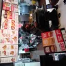 KFC - night manager cashier