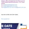 Bank Islam Malaysia - bank release letter from hire purchase unit is taking too long
