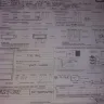 Abenson - fridge door loose thread upper hinge and screw - Photo 2