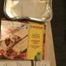 Woolworths - woolworths brand beef burrito - Photo 2