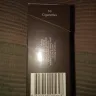 Imperial Tobacco Australia - horizon red 50's pack of cigarettes - Photo 2