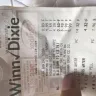 Winn-Dixie - worms in packaged goods & out of date consumables - Photo 6
