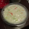 KFC - coleslaw quality