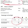 Scoot Tigerair - preassigned prepaid seats taken away w/o refund