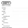 Defy Appliances / Defy South Africa - fridge